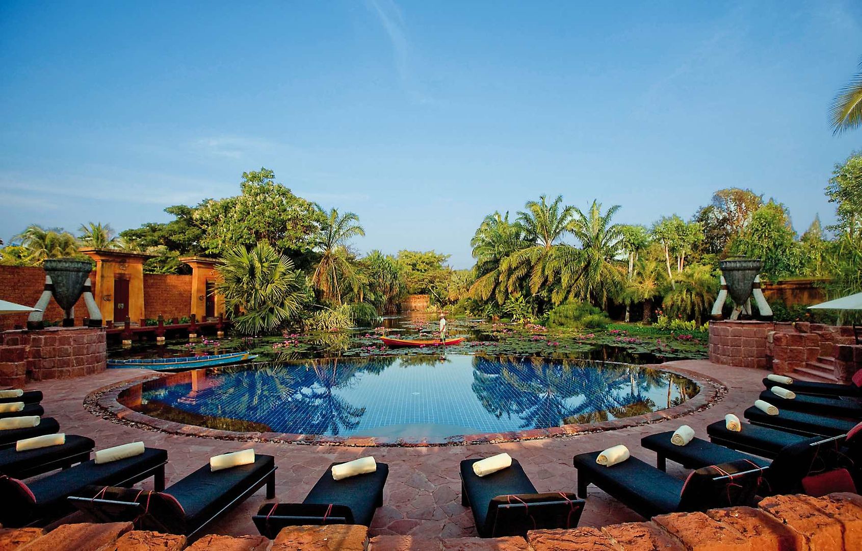 Anantara Hua Hin Resort & Spa
