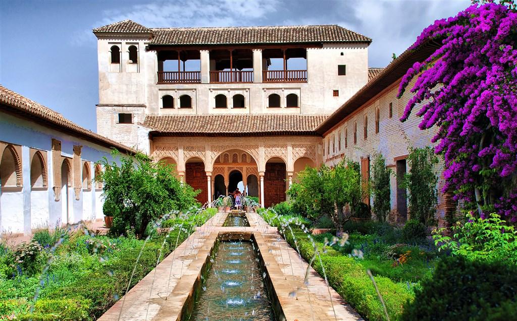 V rytmu žhavé Andalusie
