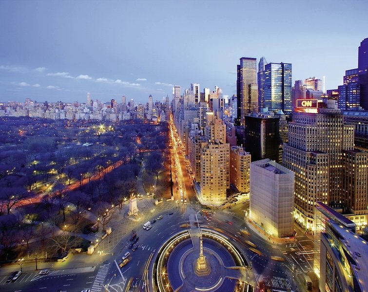 Mandarin Oriental New York
