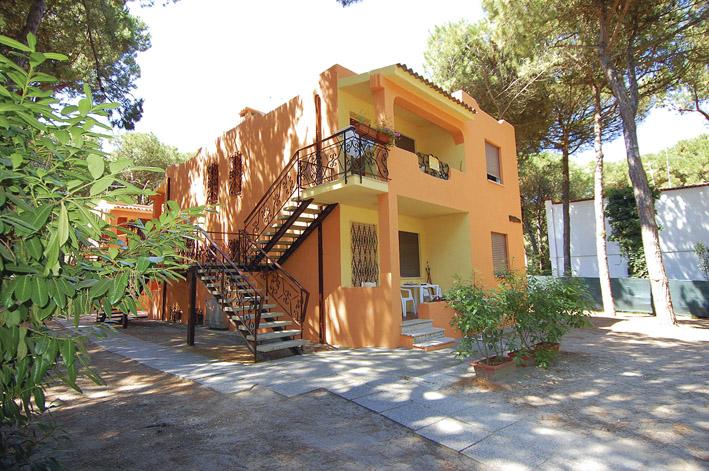 Casa Gioia