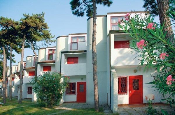 Villaggio dei Fiori