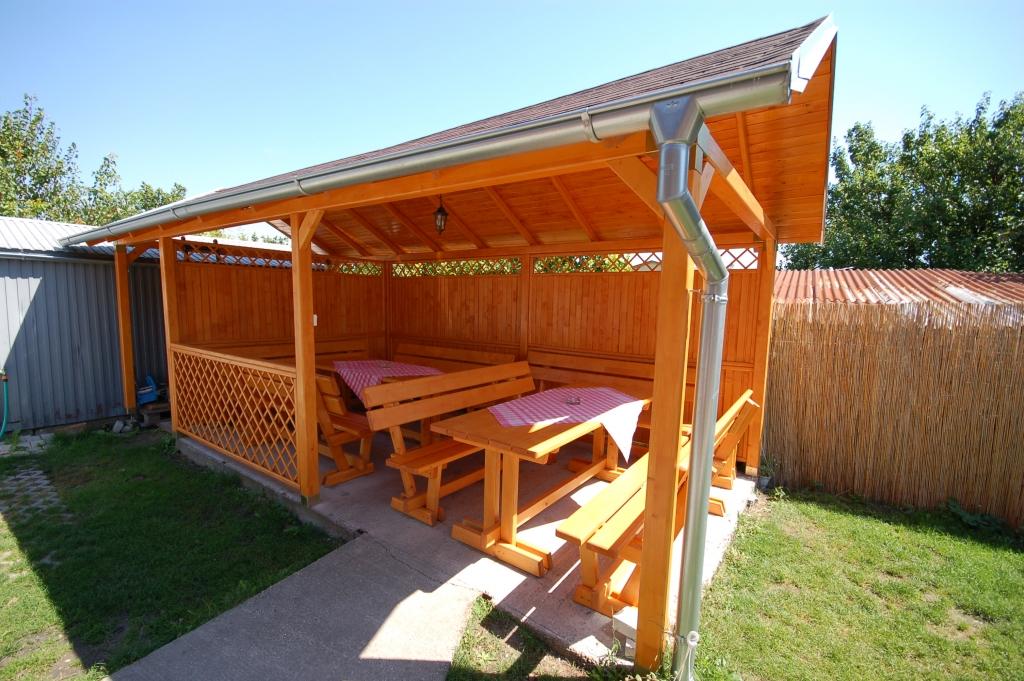 Apartmán Veľký Meder