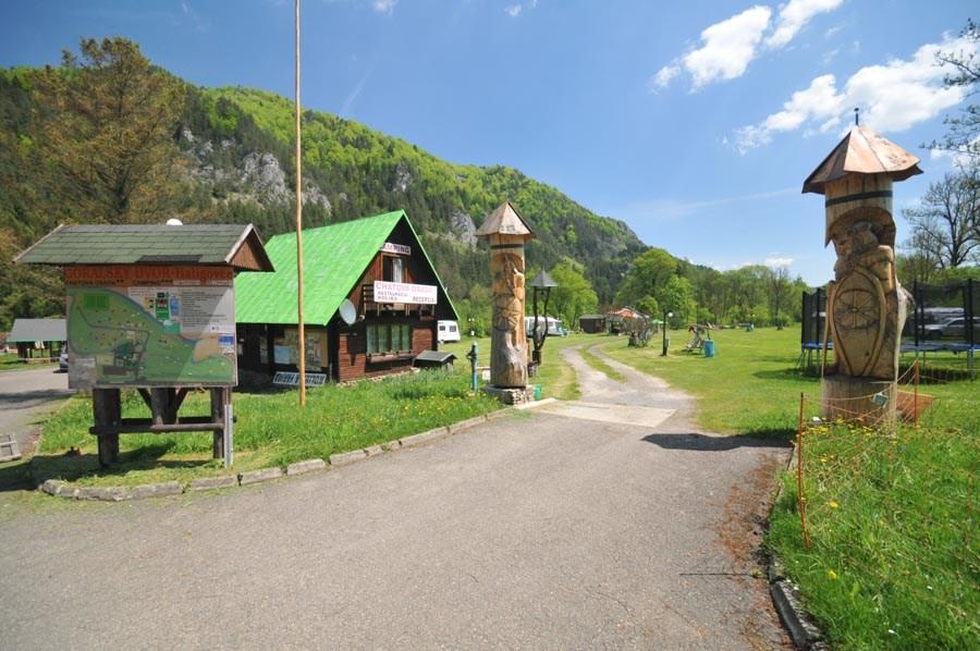 Goralský Dvor