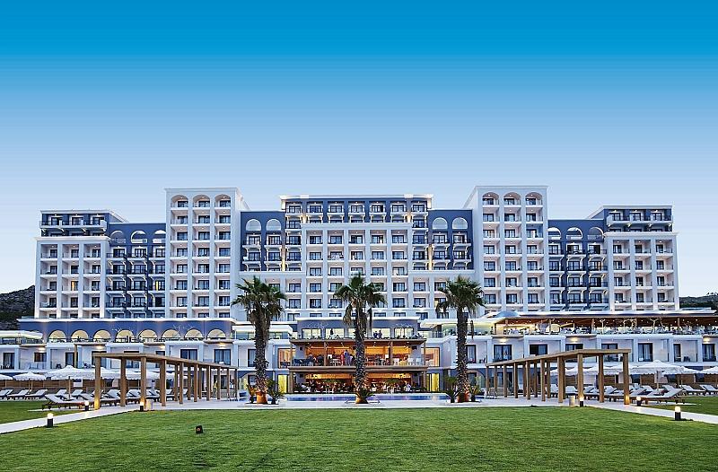 Mitsis Alila Resort & Spa