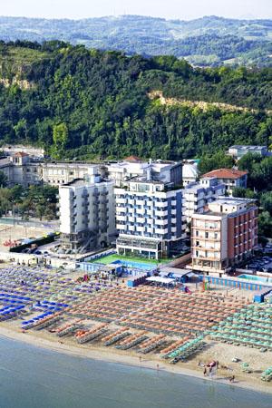 Hotel Nautilus 