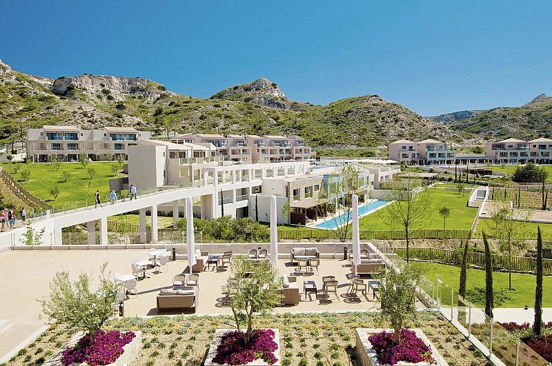 Blue Lagoon Village