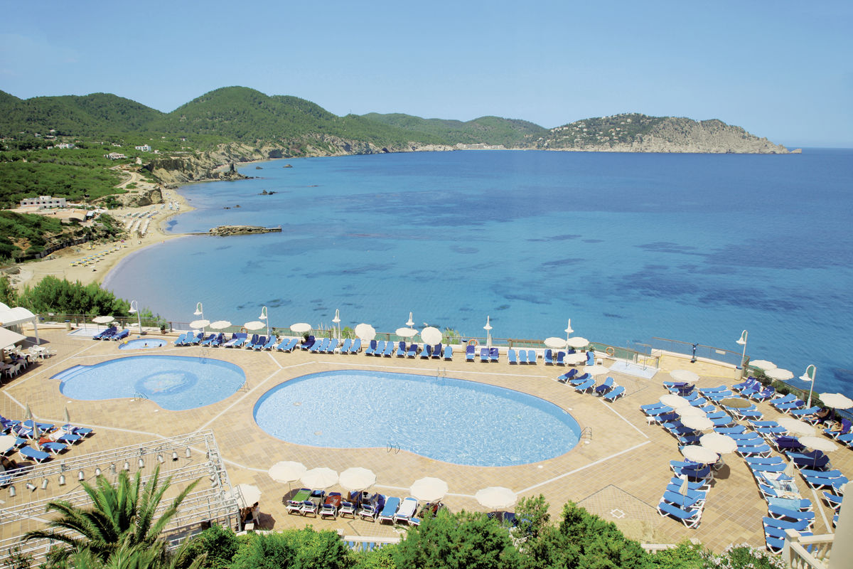 Invisa Figueral Resort Cala Verde