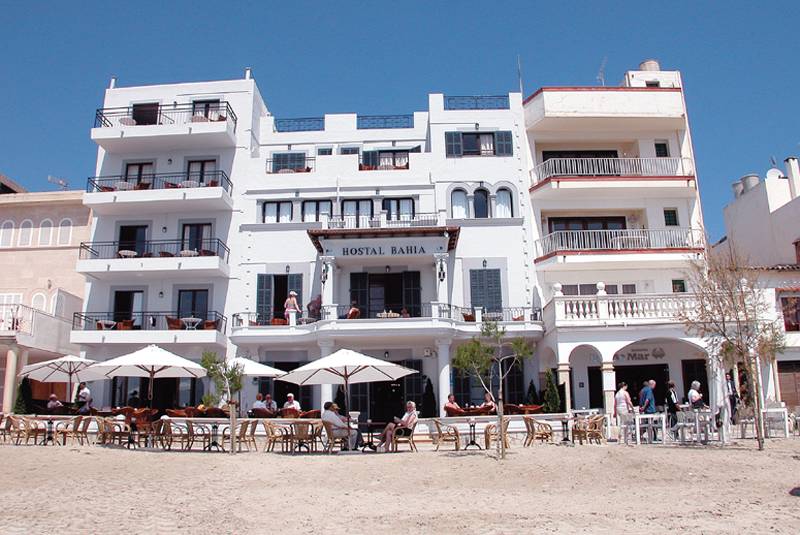 Bahia Hotel Hoposa