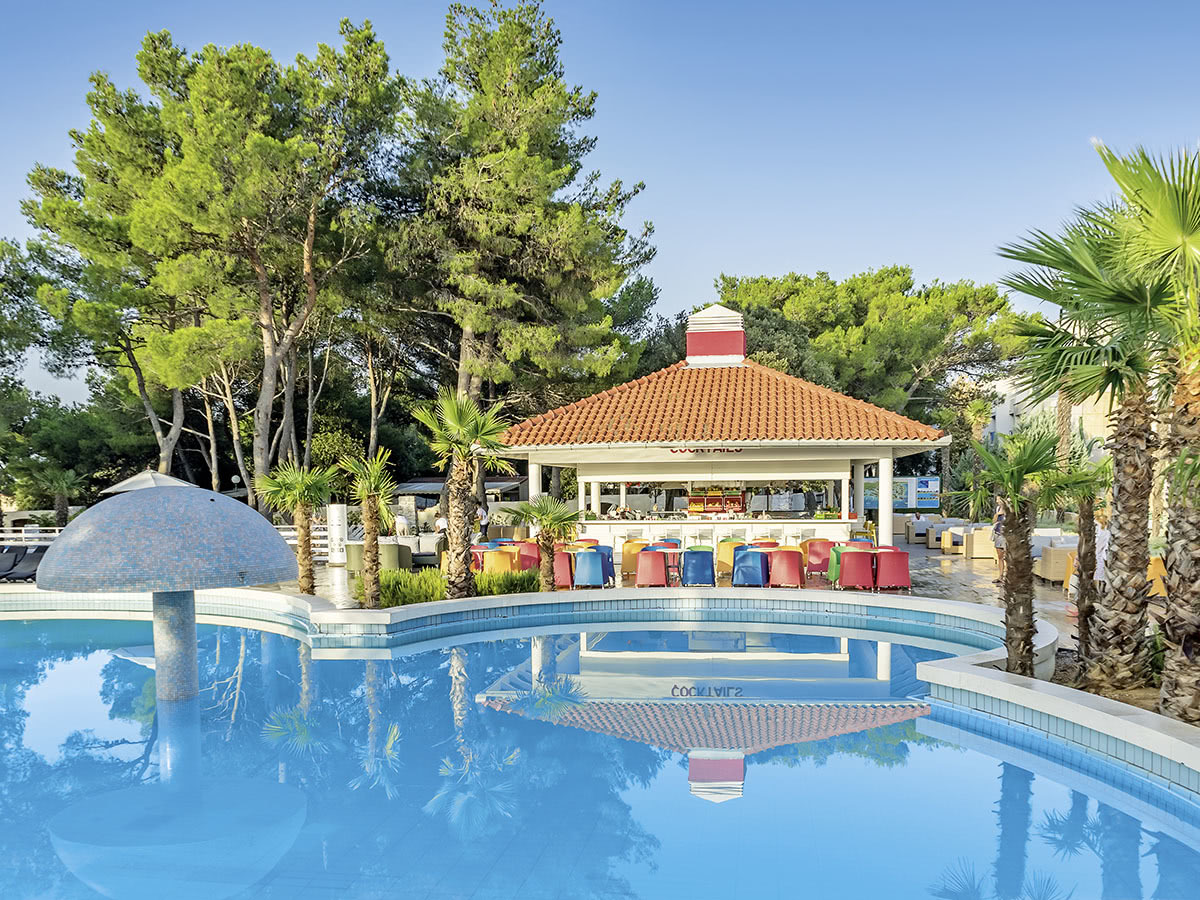 Amadria Park - Hotel Andrija 