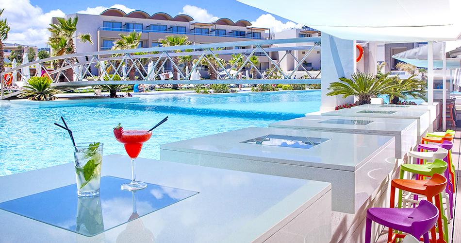 Avra Imperial Hotel