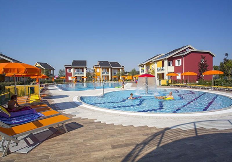 Green village