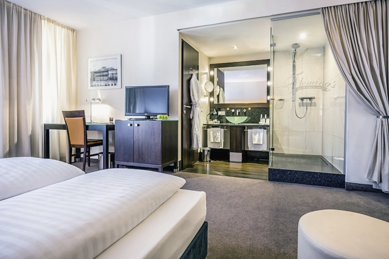 Fleming's Conference Hotel Wien