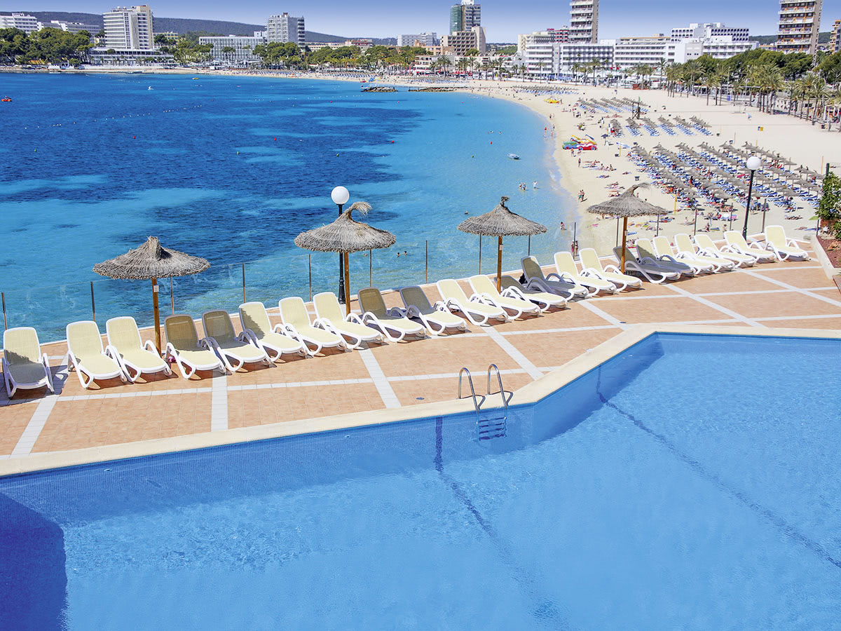 Sunlight Bahia Principe Coral Playa