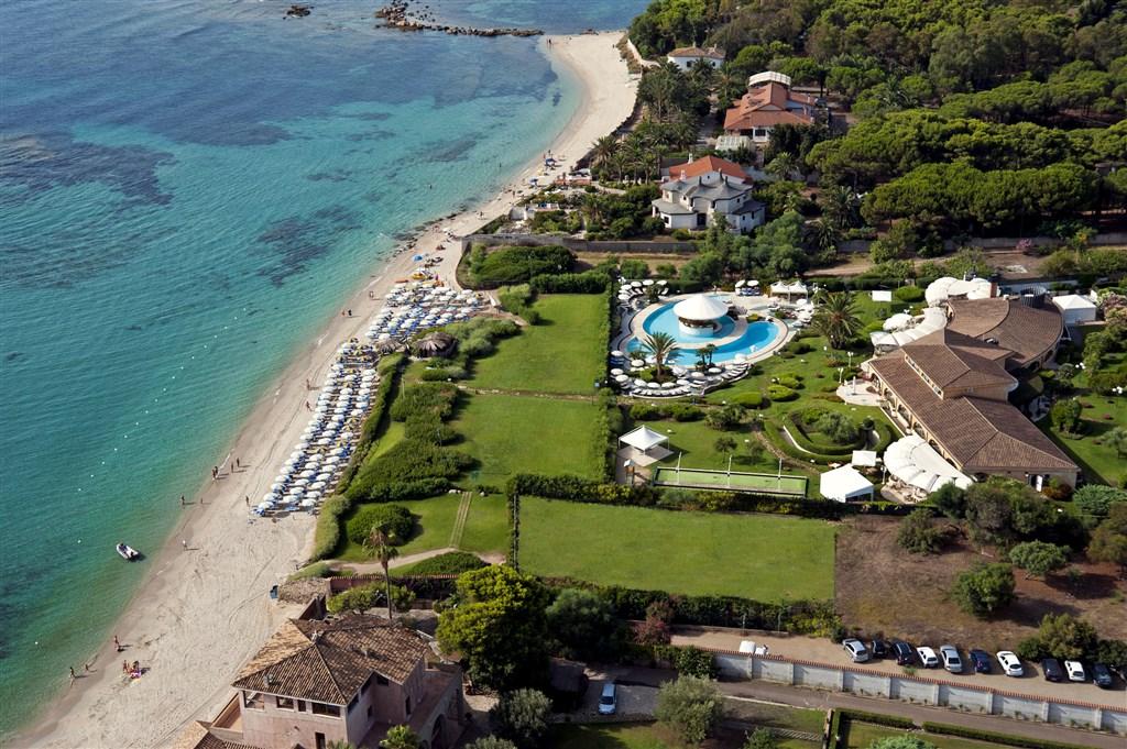 Baia di Nora