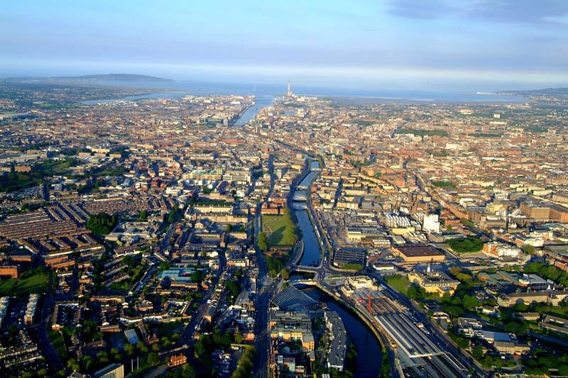 Hotel Pembroke Townhouse, Dublin