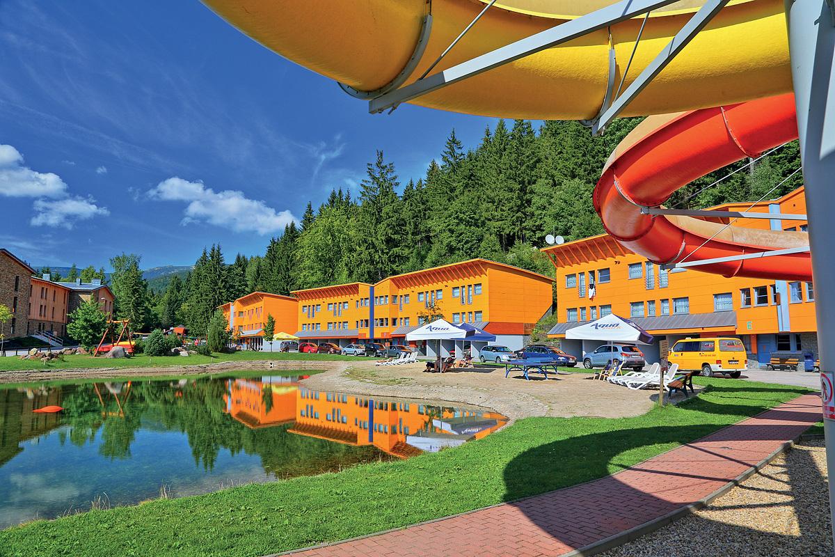 Hotel Aquapark