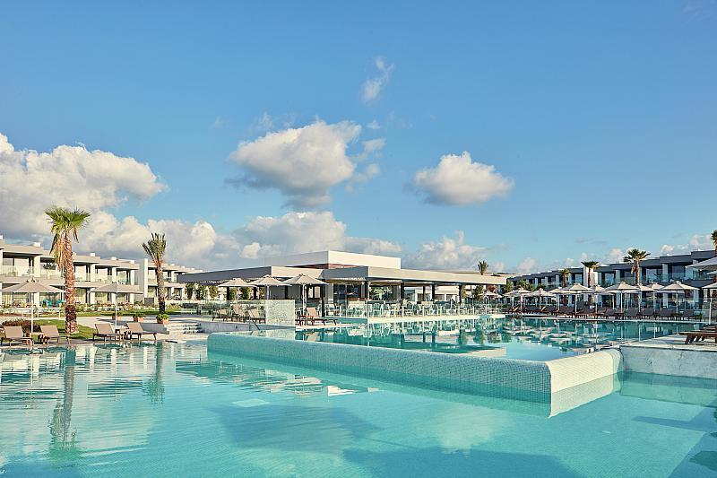 Atlantica Dreams Resort