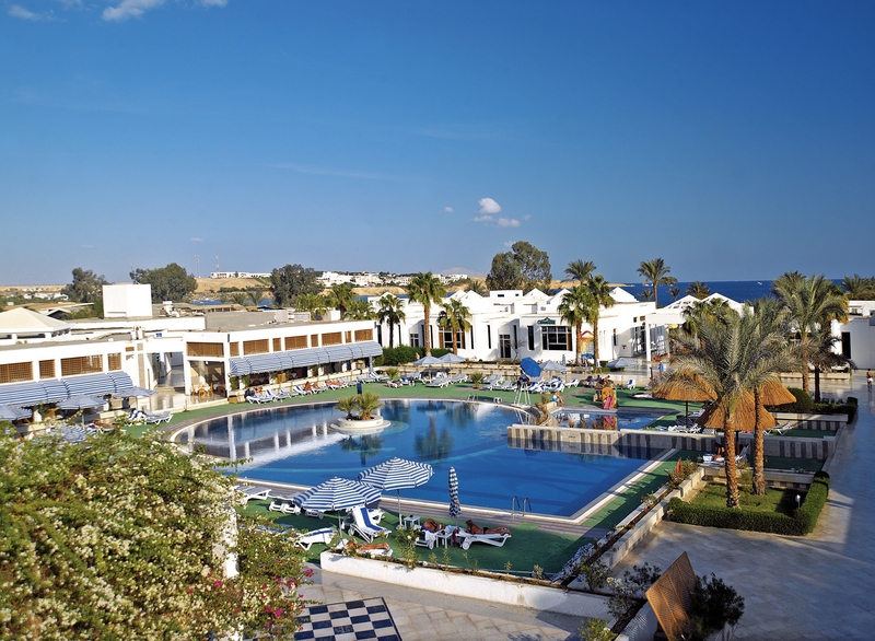Maritim Jolie Ville Resort & Casino