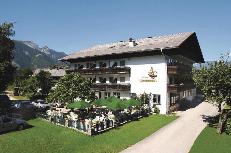 Gasthof Zinkenbachmühle
