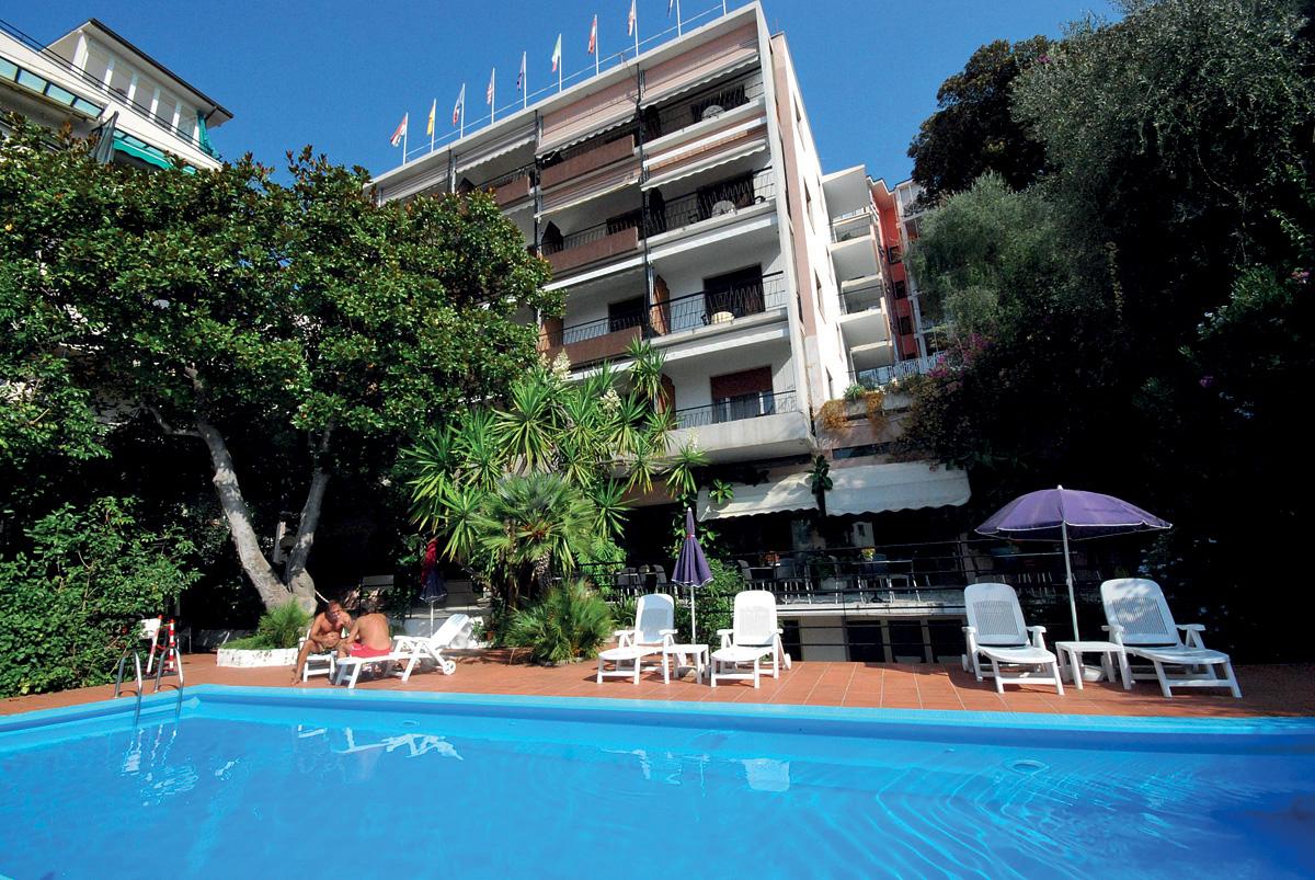 Hotel Principe