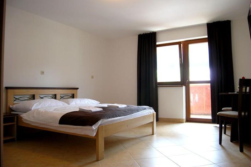Garni Hotel Fatra