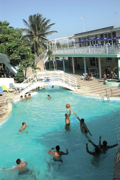 Gran Caribe Club Atlantico