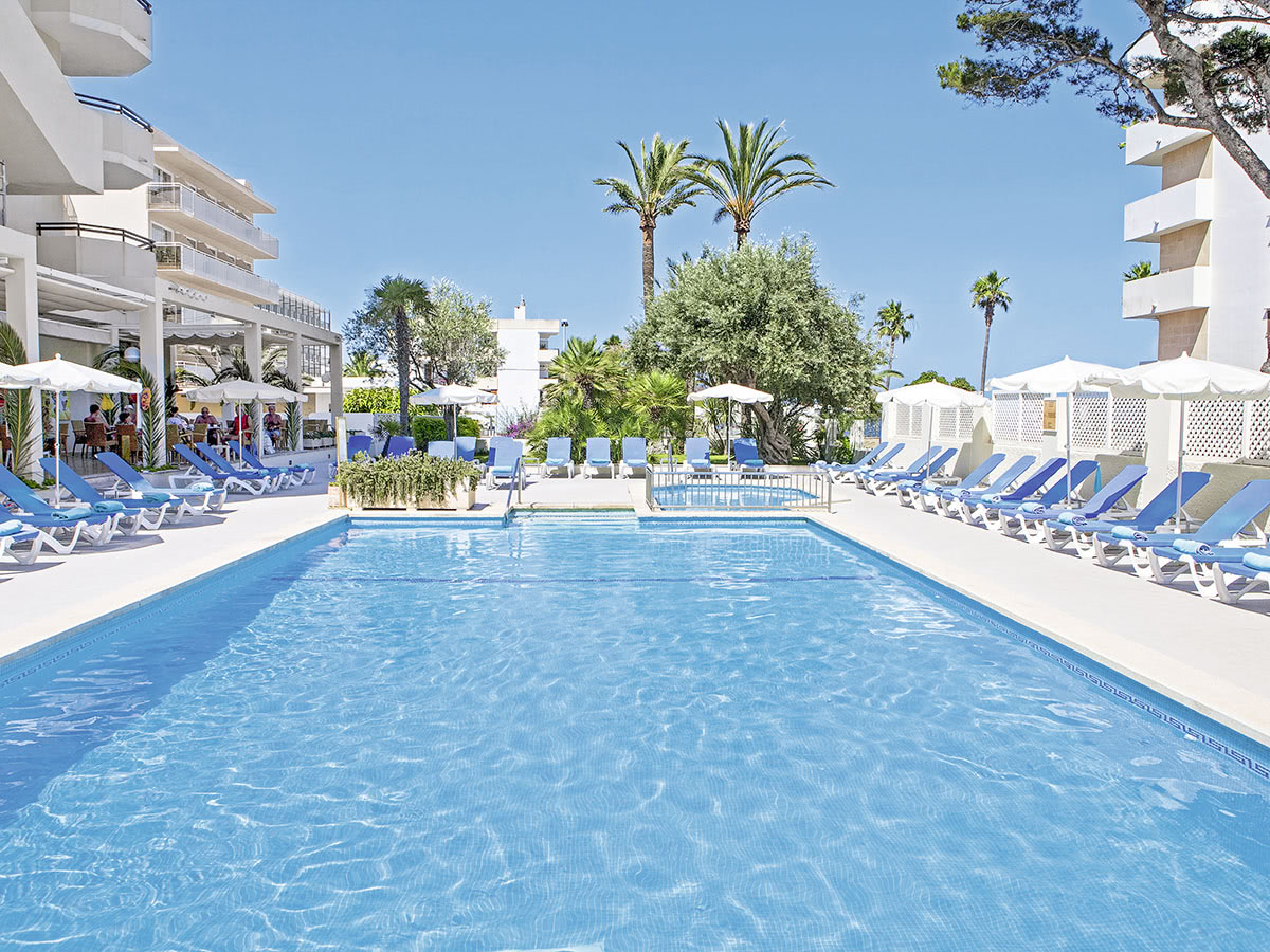 Sabina Playa