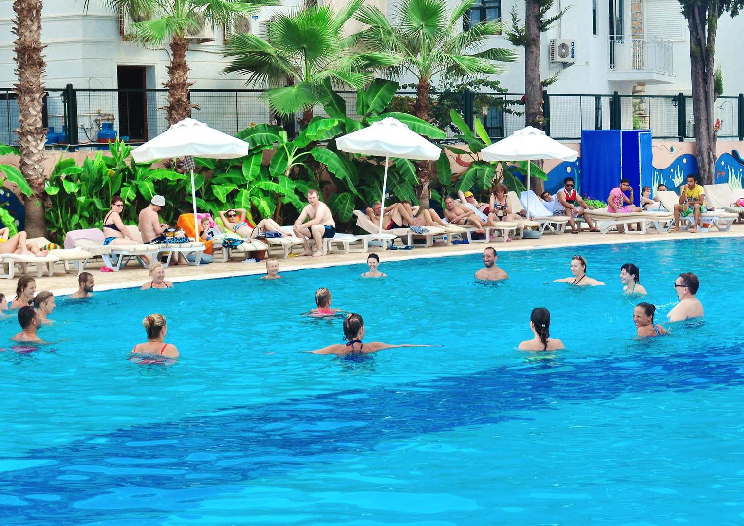 DoubleTree by Hilton Antalya-Kemer