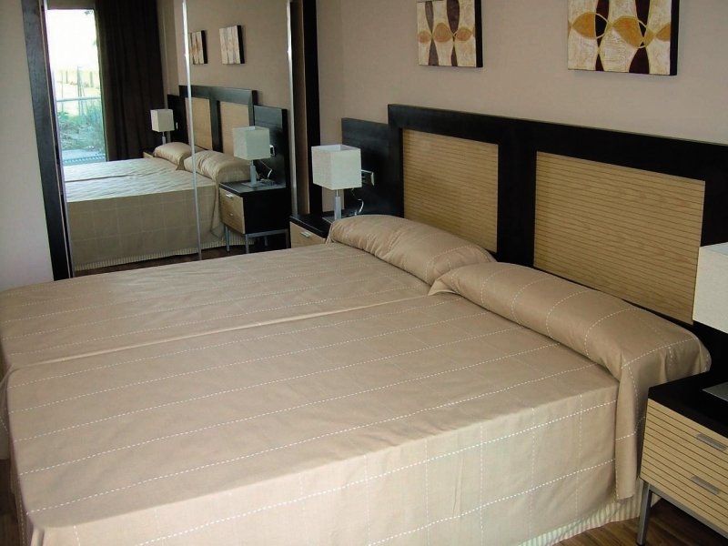 Pierre & Vacances Residenz Benalmádena Principe