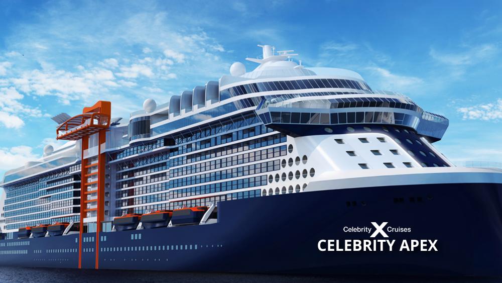 Řecko, Malta, Itálie, Francie, Španělsko z Pireu na lodi Celebrity Apex