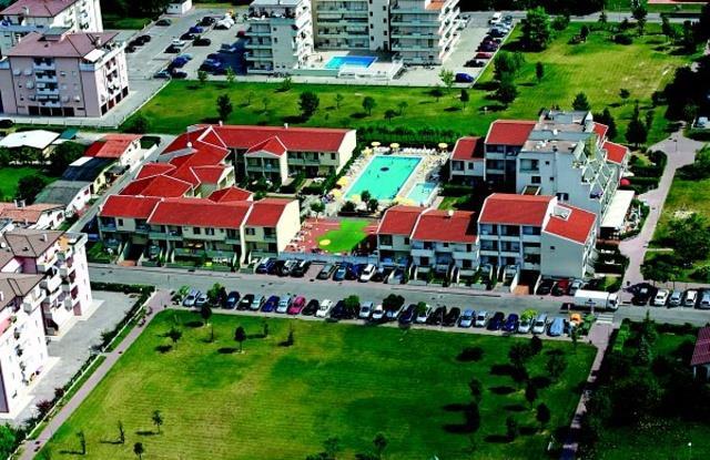 Villagio Luna