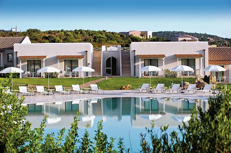 Grande Baia resort