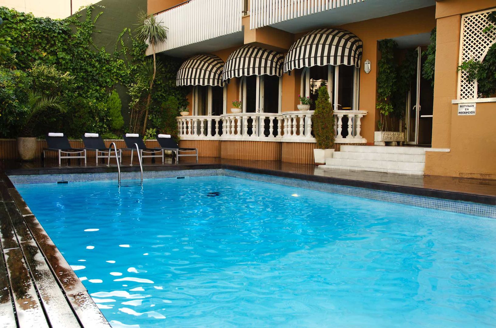 The 15th Boutique Hotel