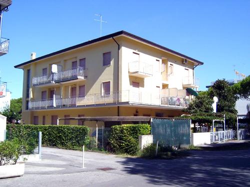 Condominio Piave 4