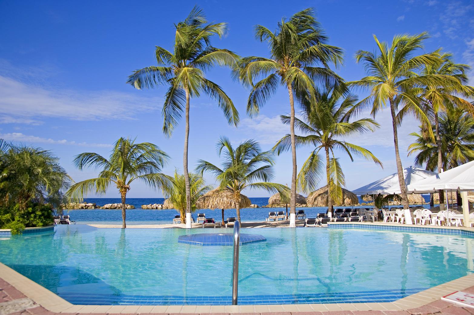 Sunscape Curacao Resort Spa & Casino All Inclusive