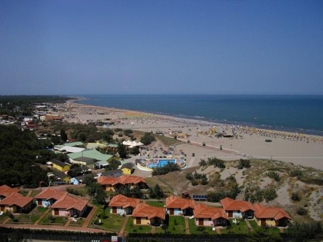 Rosolina Mare Club