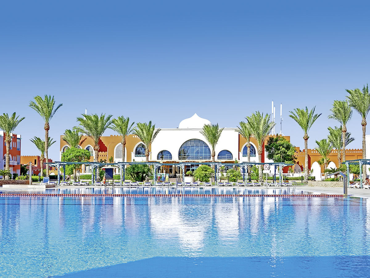 SUNRISE Garden Beach Resort & Spa