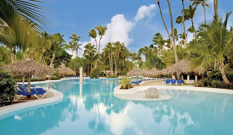Hotel Melia Caribe Tropica