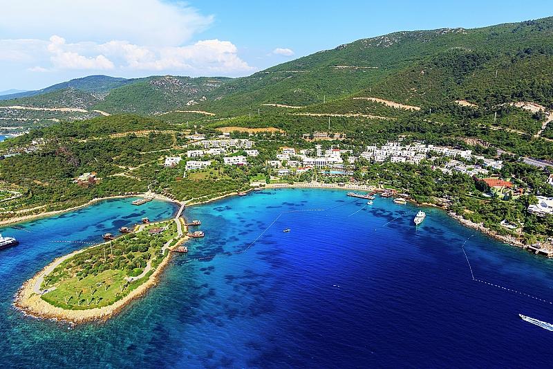 Rixos Premium Bodrum