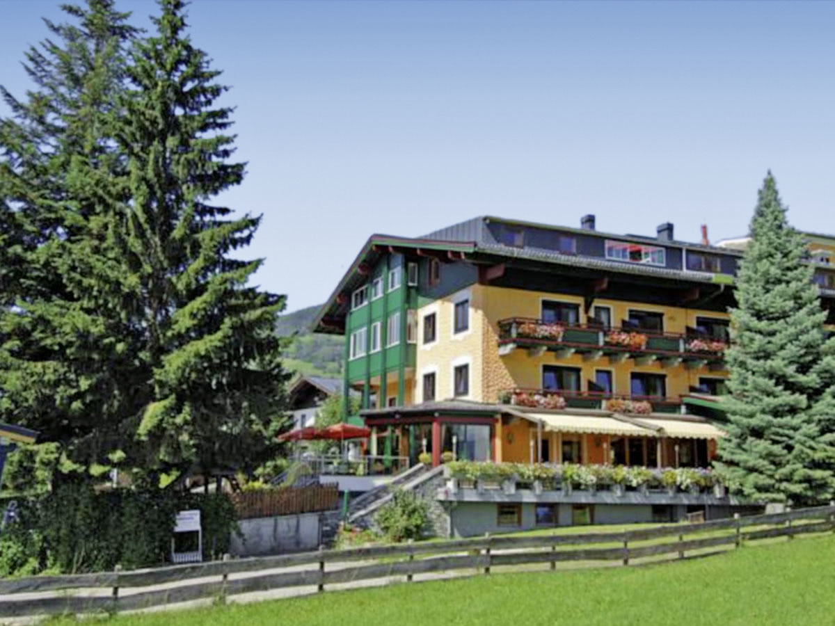 Hotel Tauernhex
