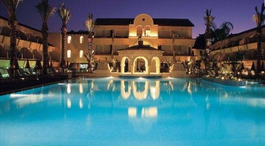 Napa Plaza Hotel 