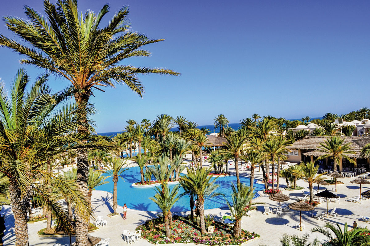Zita Beach Resort