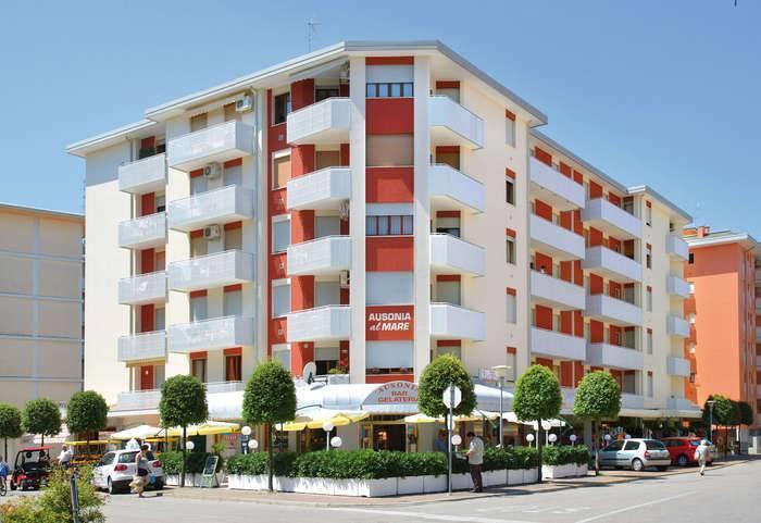 Ausonia al Mare