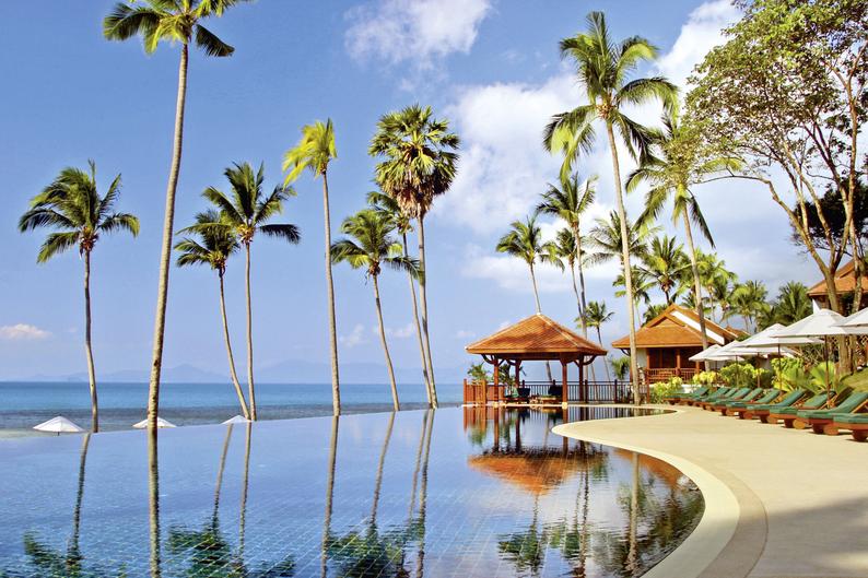 Belmond Napasai
