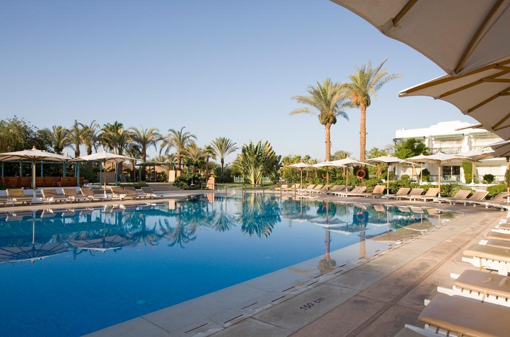 Novotel Sharm El-Sheikh