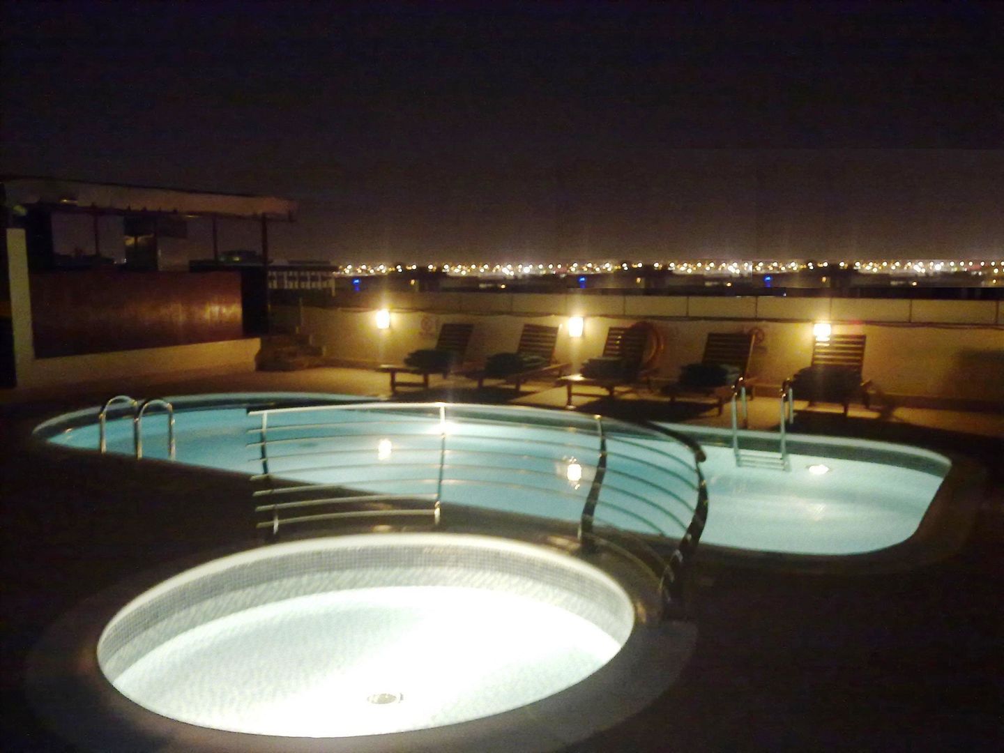 Grand Central Hotel 