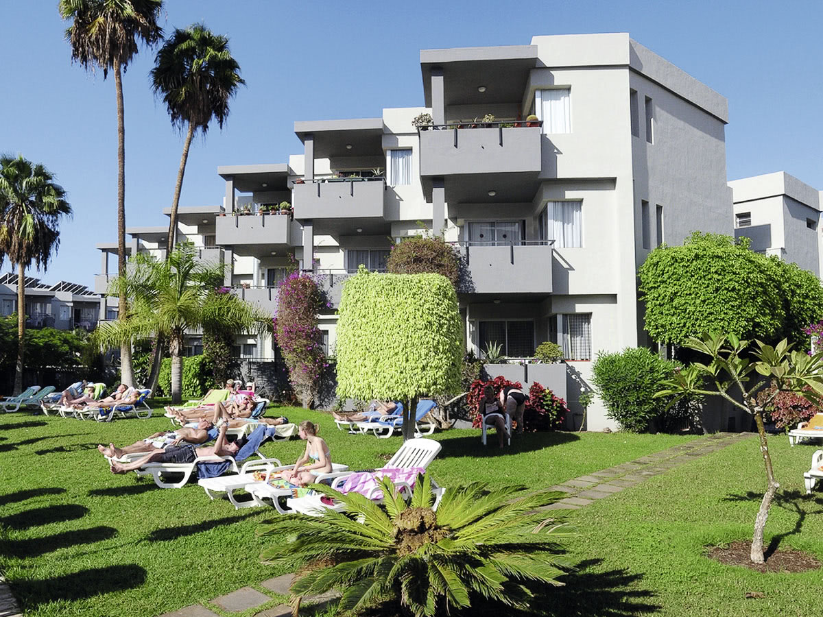 HG Tenerife Sur