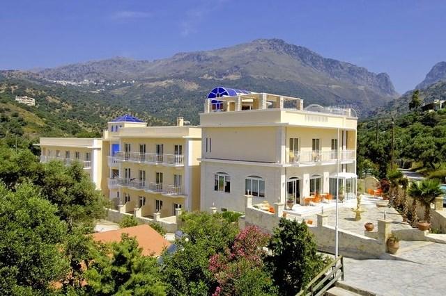 Hotel Porto Plakias