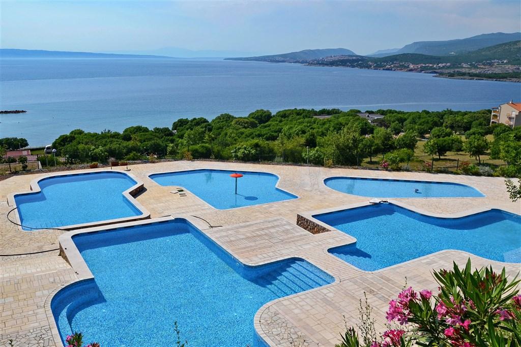 Camping Klenovica