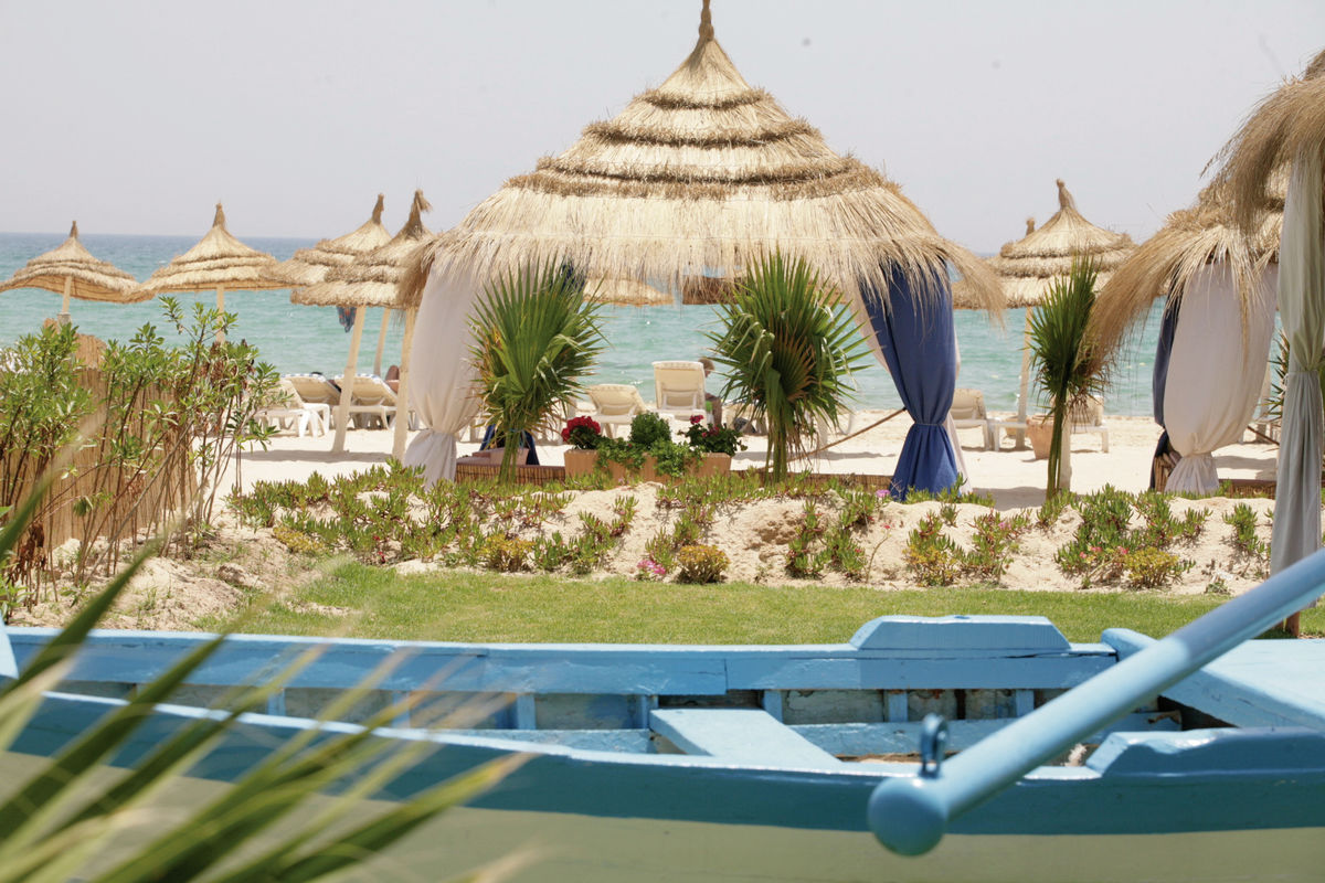 Hotel Alhambra Thalasso